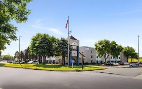 Americas Best Value Inn And Suites Shakopee Mn